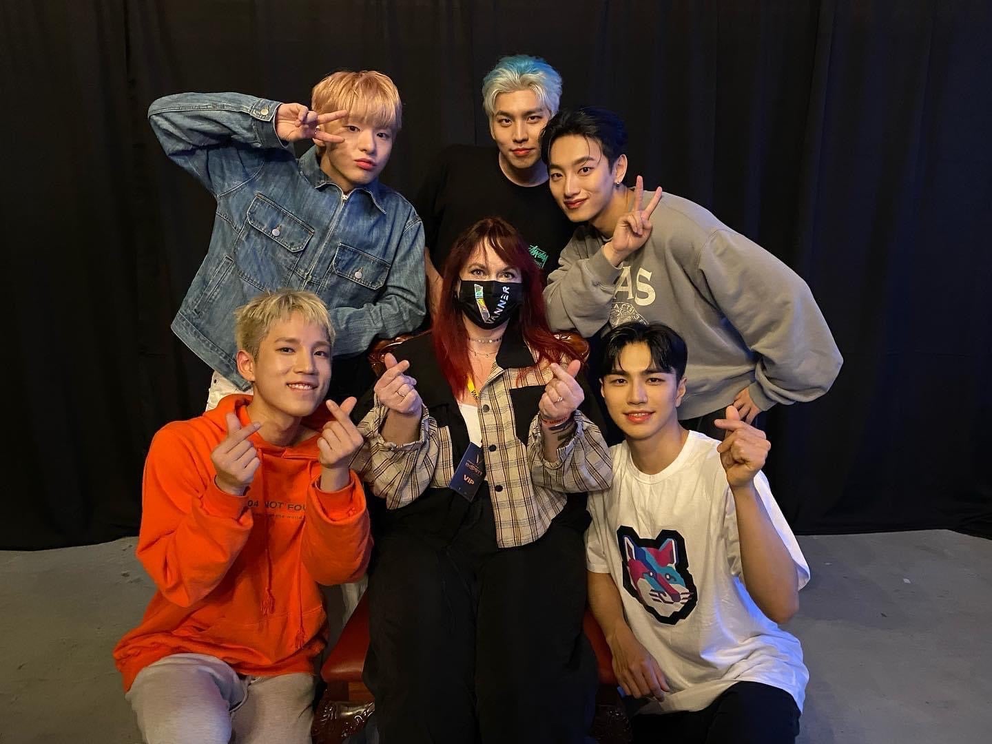 Bringing K-Pop and Korean Culture to Va Beach!